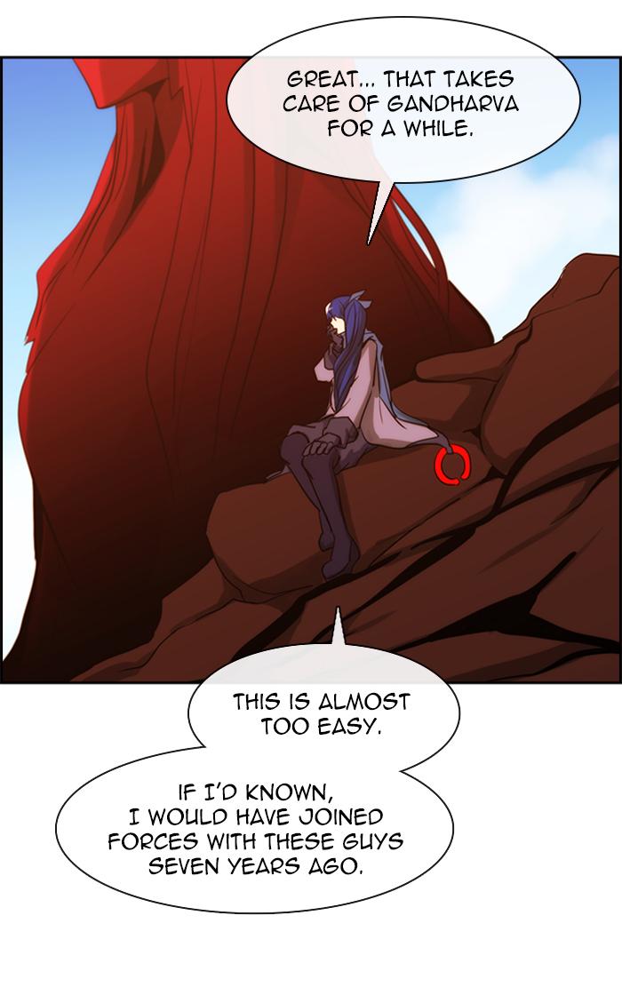 Kubera Chapter 393 Page 32