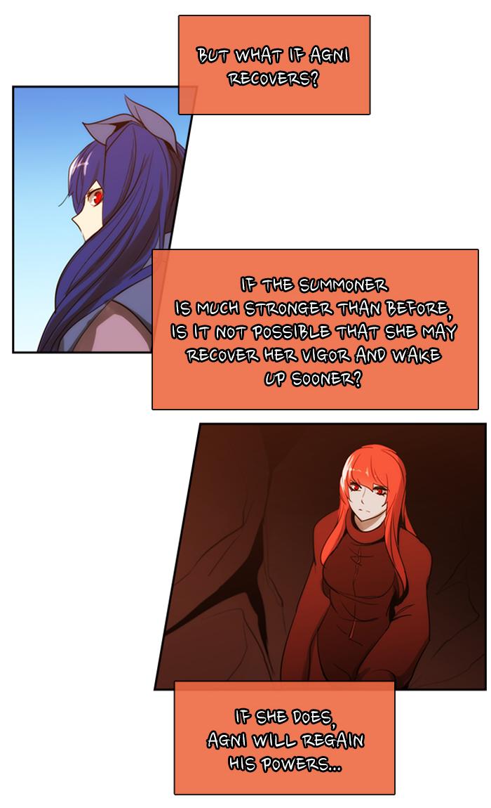 Kubera Chapter 393 Page 33