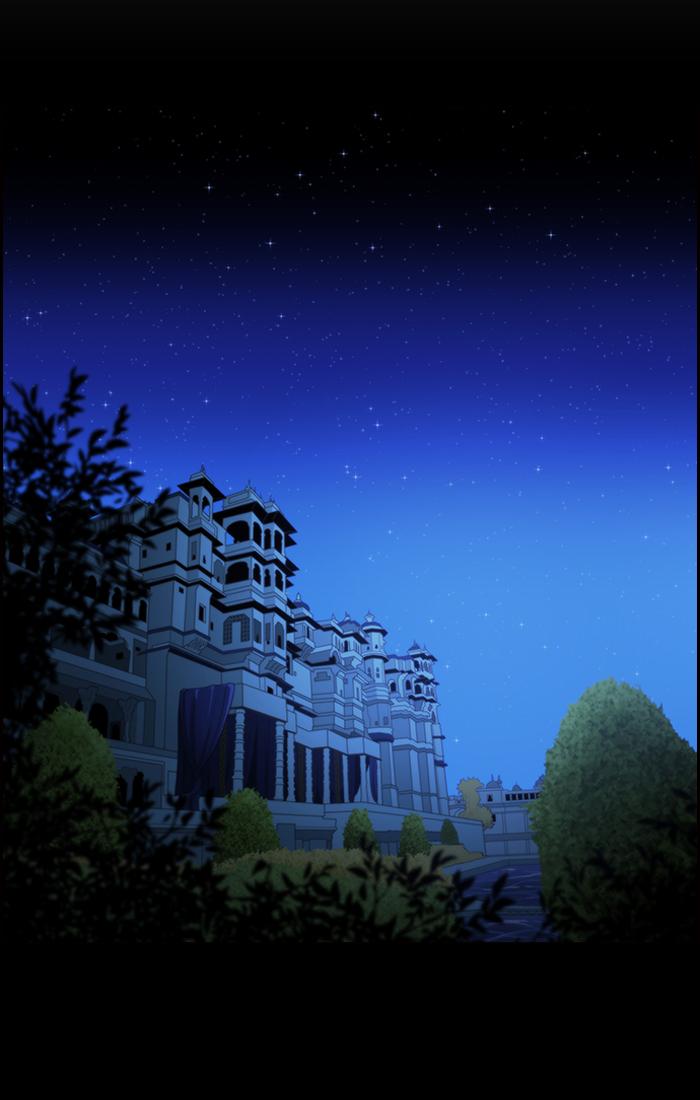 Kubera Chapter 393 Page 37