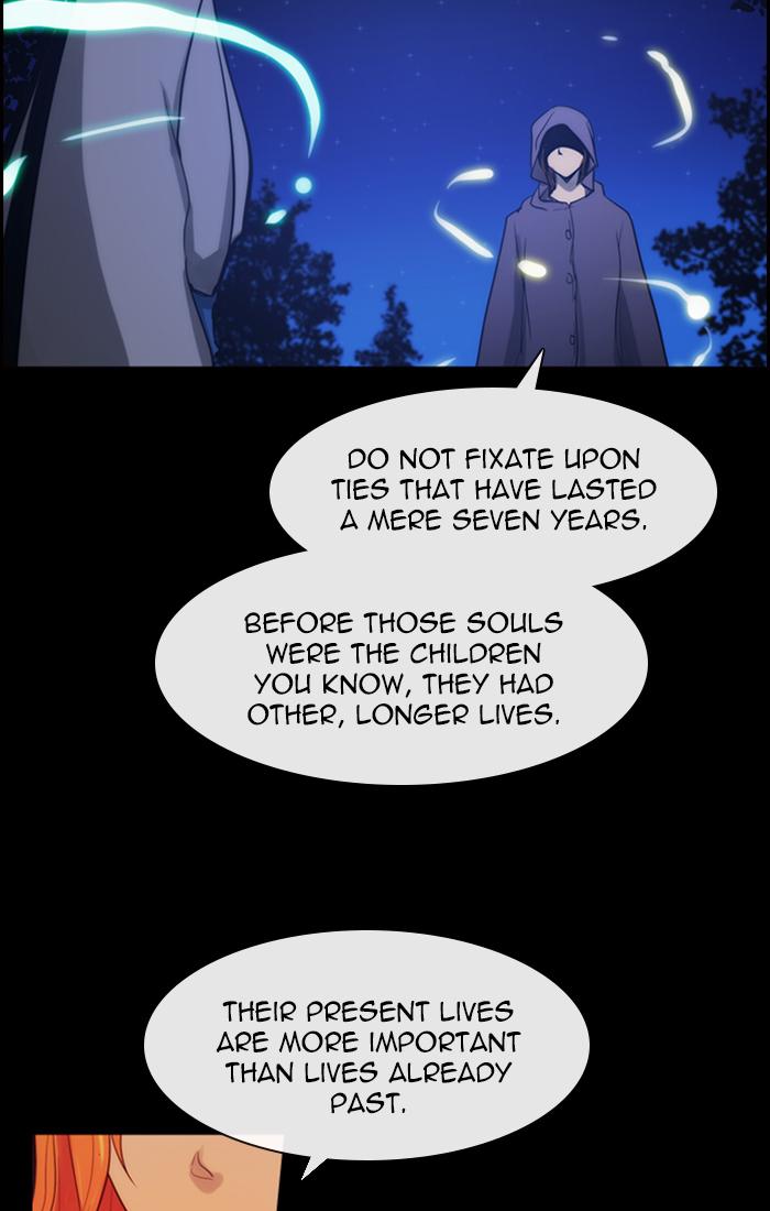 Kubera Chapter 393 Page 45