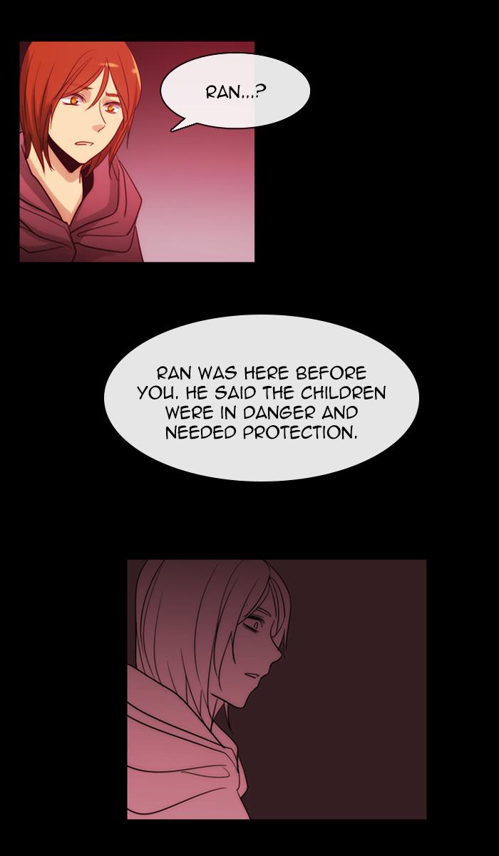 Kubera Chapter 394 Page 31