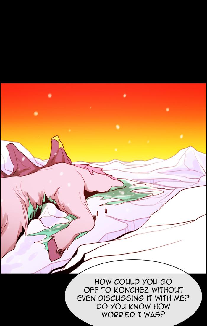 Kubera Chapter 394 Page 34