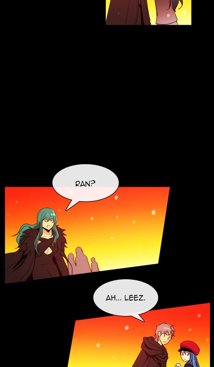 Kubera Chapter 394 Page 38