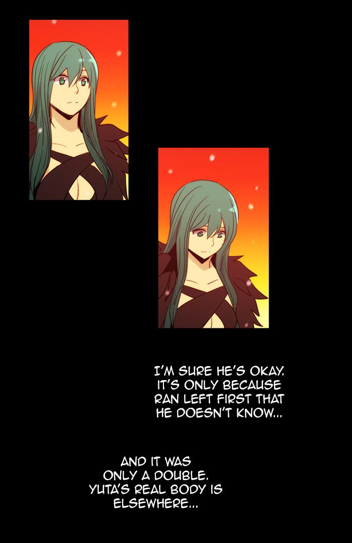 Kubera Chapter 394 Page 41