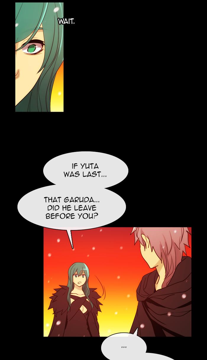 Kubera Chapter 394 Page 42