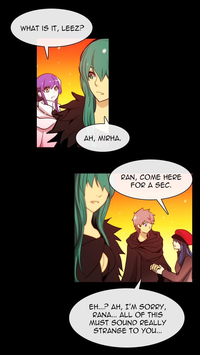 Kubera Chapter 395 Page 28