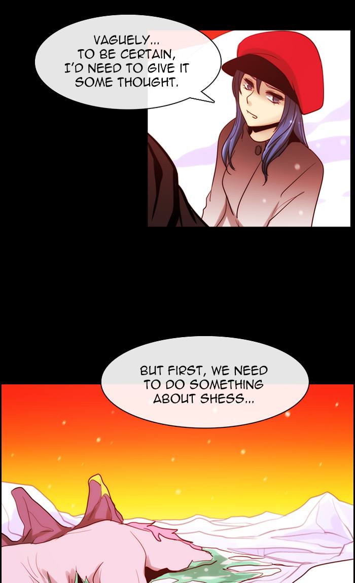 Kubera Chapter 395 Page 33