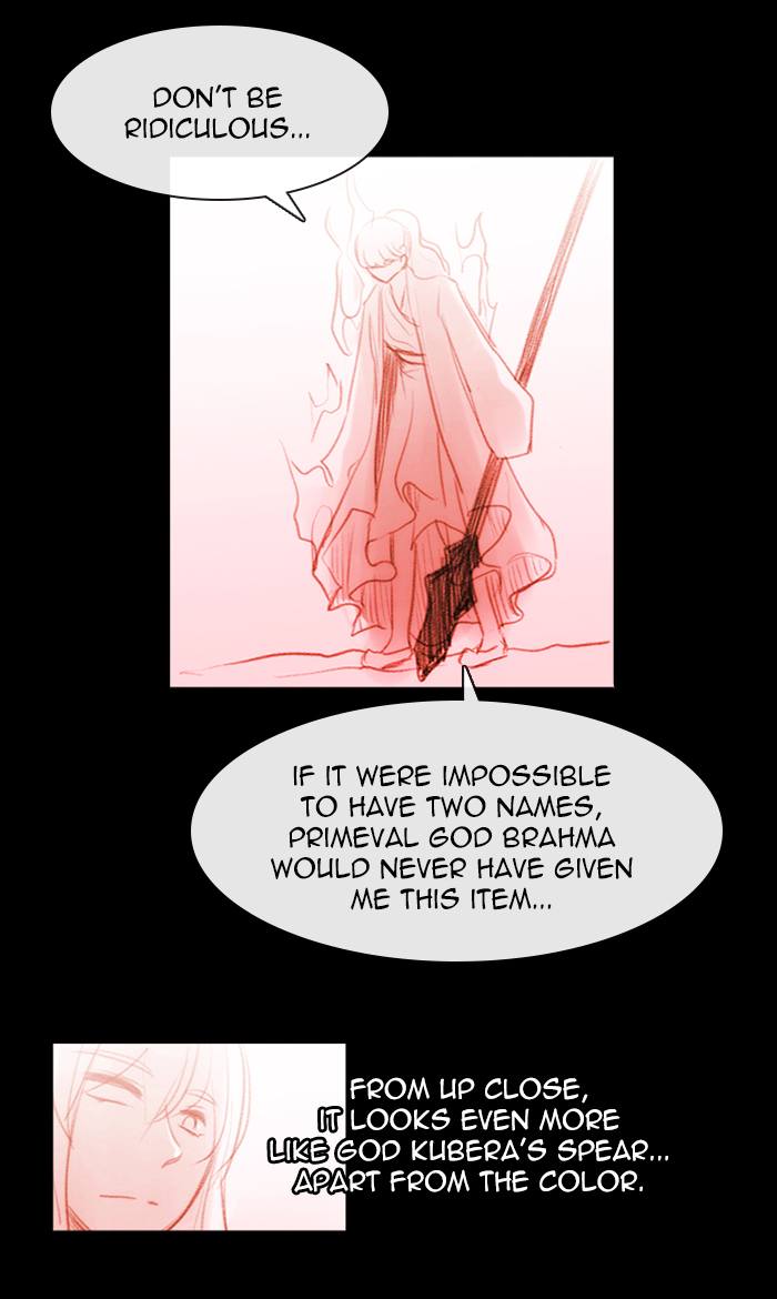 Kubera Chapter 398 Page 35