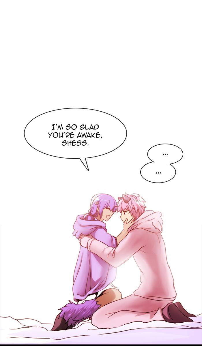 Kubera Chapter 399 Page 1