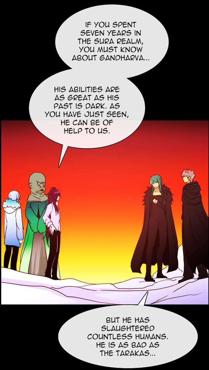 Kubera Chapter 399 Page 27