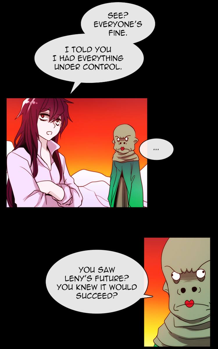 Kubera Chapter 399 Page 3