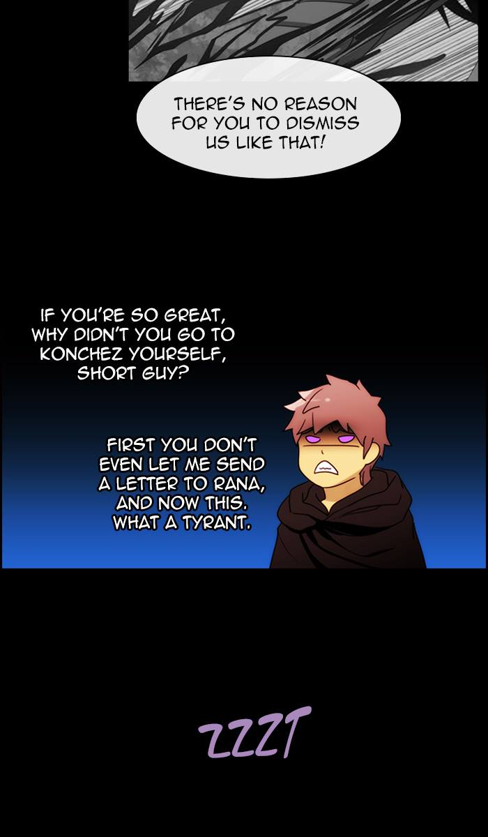 Kubera Chapter 399 Page 34