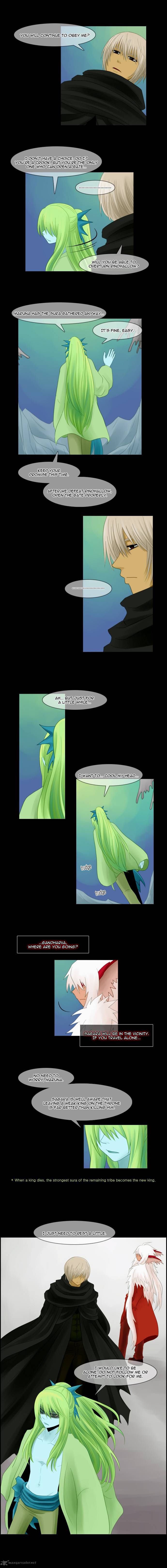 Kubera Chapter 40 Page 5