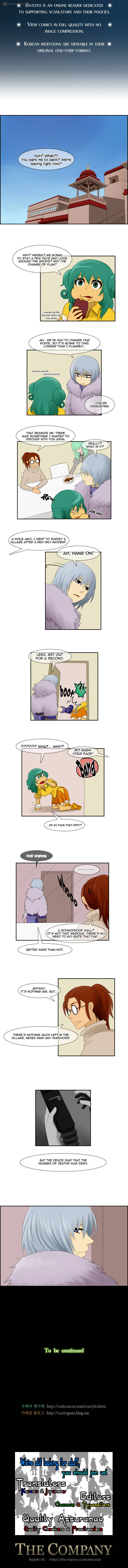 Kubera Chapter 40 Page 7