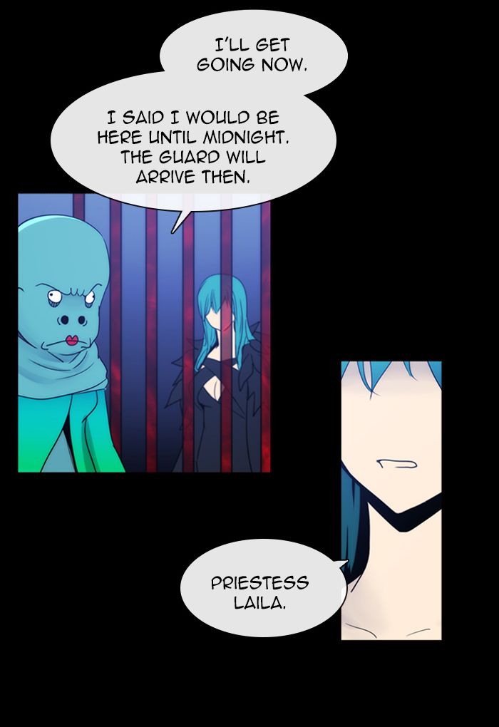 Kubera Chapter 400 Page 32