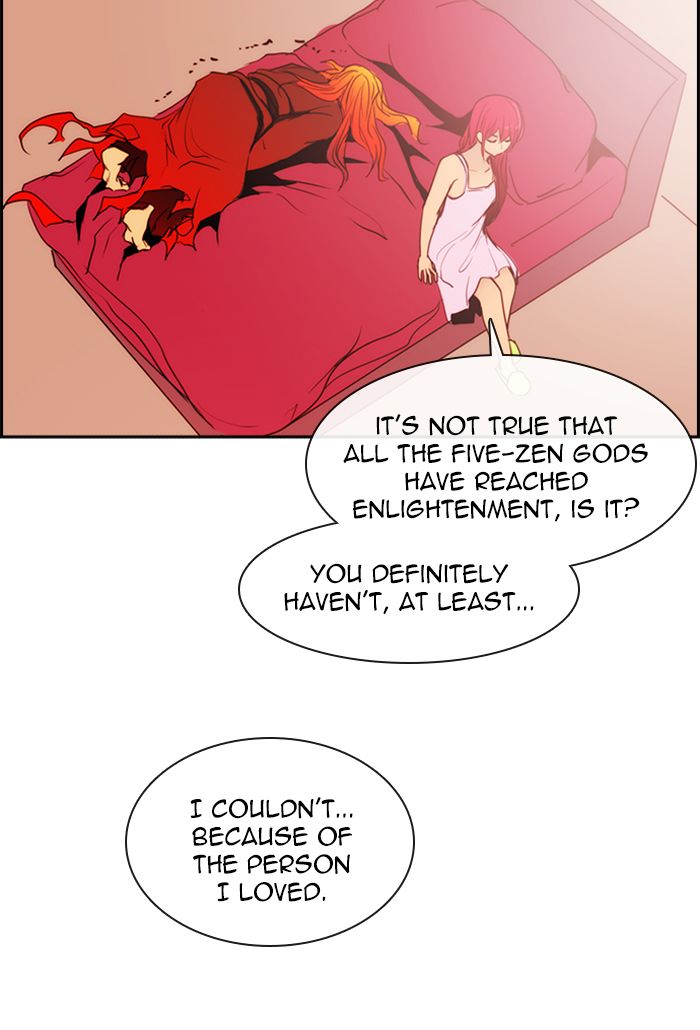 Kubera Chapter 401 Page 25