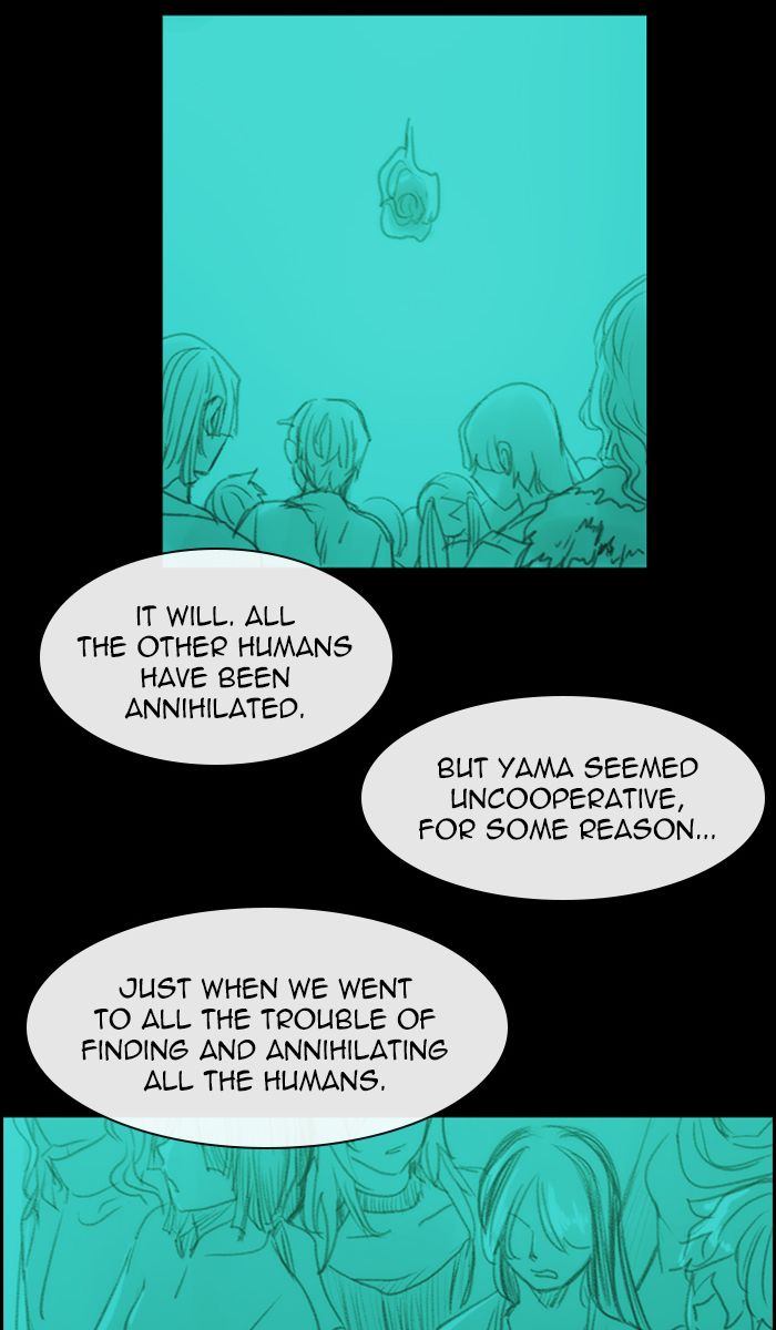 Kubera Chapter 401 Page 34