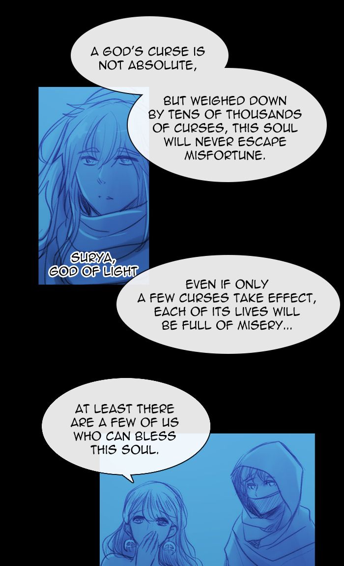 Kubera Chapter 401 Page 42