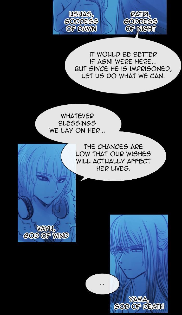 Kubera Chapter 401 Page 43