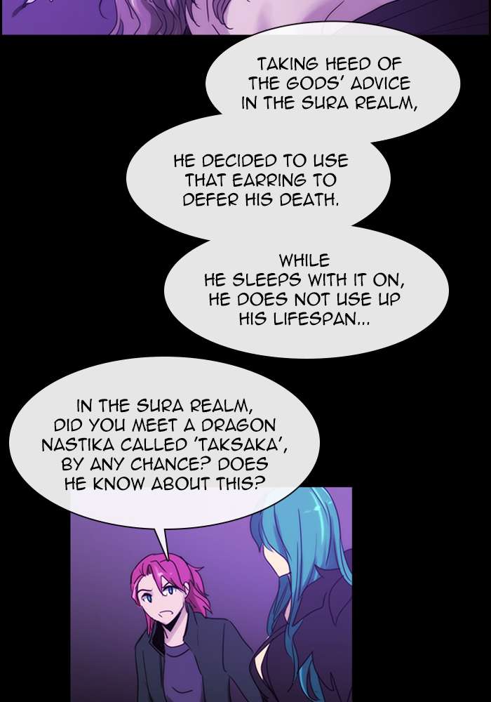 Kubera Chapter 402 Page 30