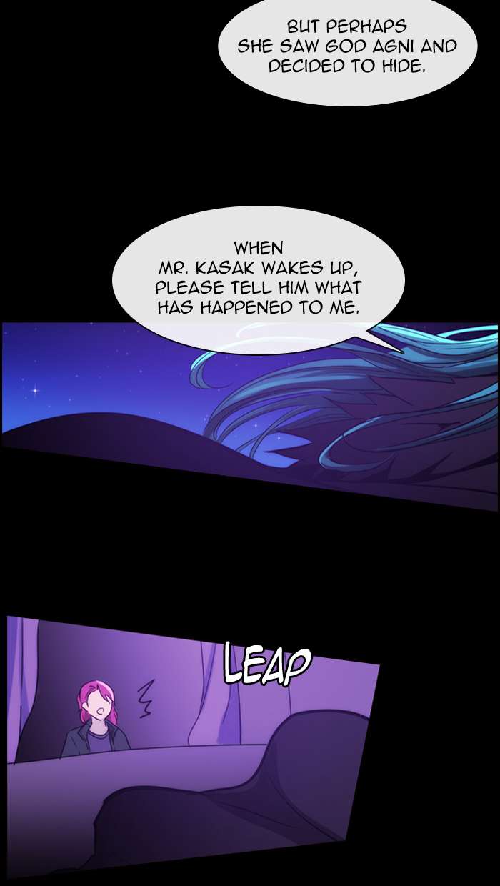 Kubera Chapter 402 Page 38