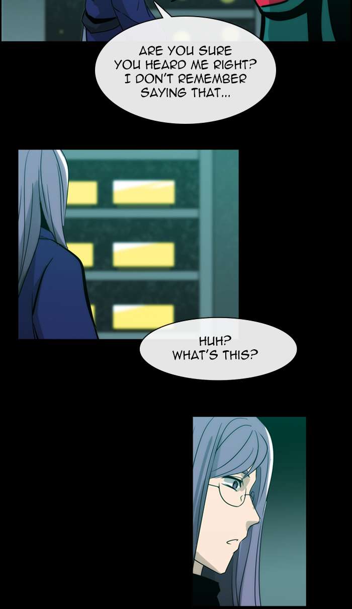 Kubera Chapter 403 Page 11