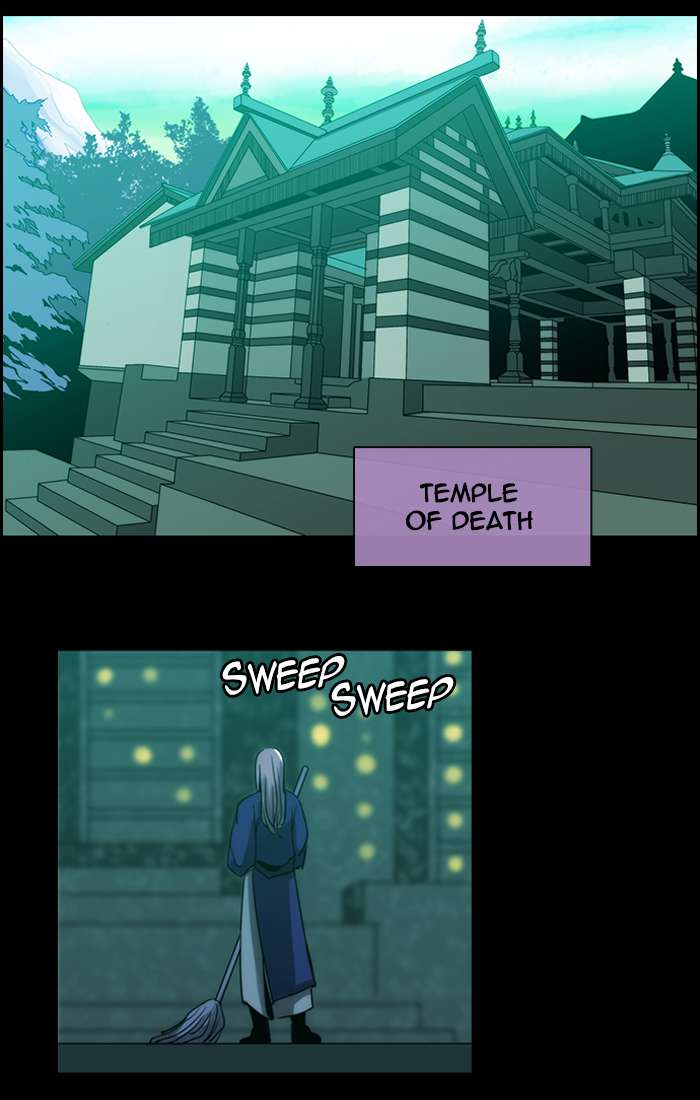 Kubera Chapter 403 Page 3