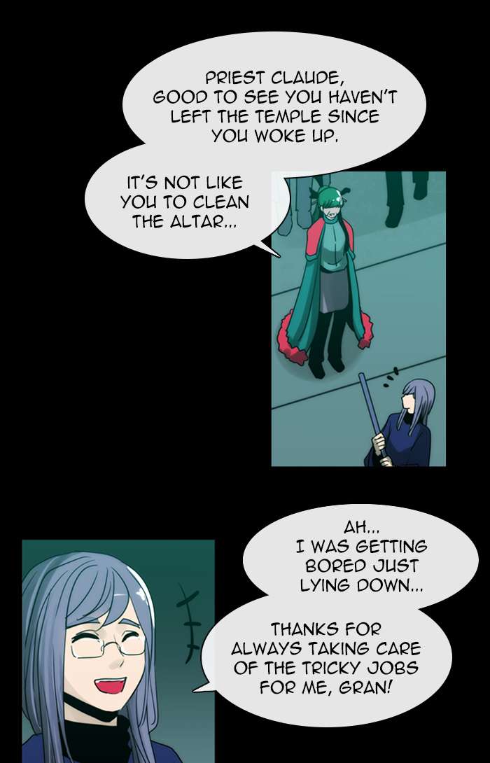 Kubera Chapter 403 Page 4