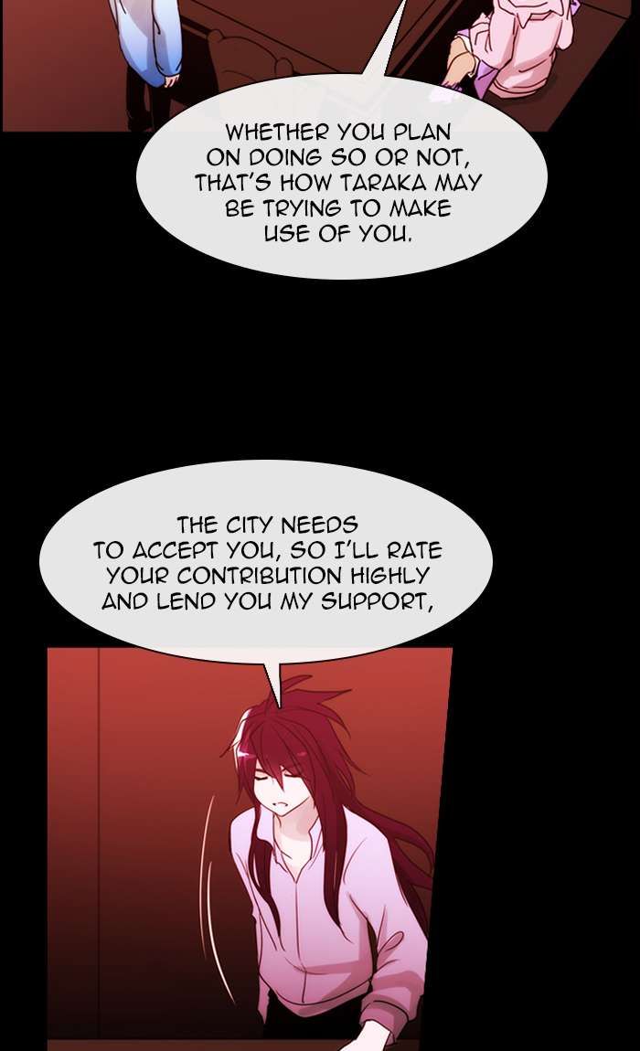 Kubera Chapter 403 Page 41