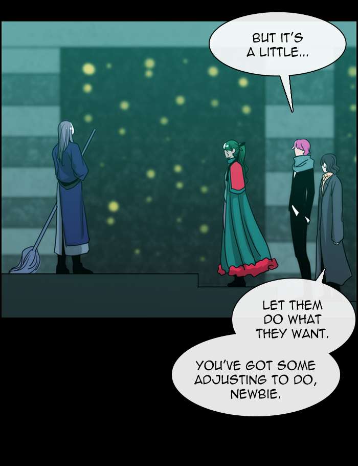 Kubera Chapter 403 Page 6