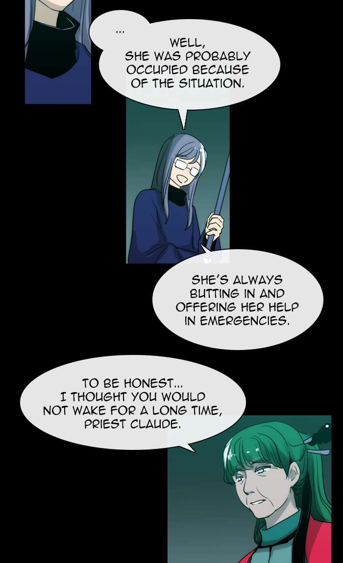 Kubera Chapter 403 Page 8