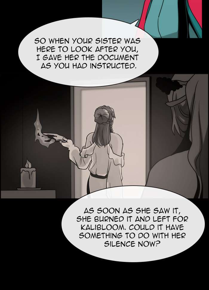 Kubera Chapter 403 Page 9