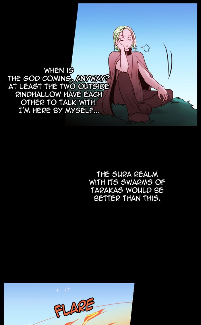 Kubera Chapter 406 Page 37