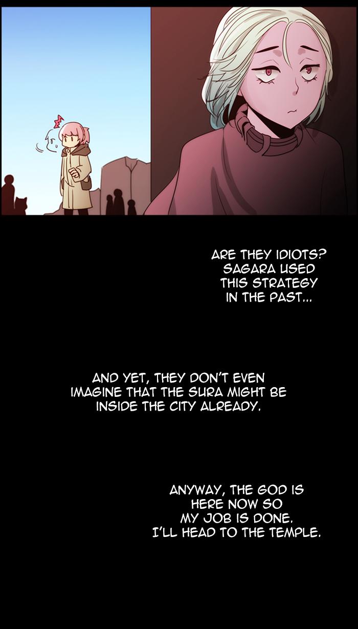 Kubera Chapter 407 Page 47