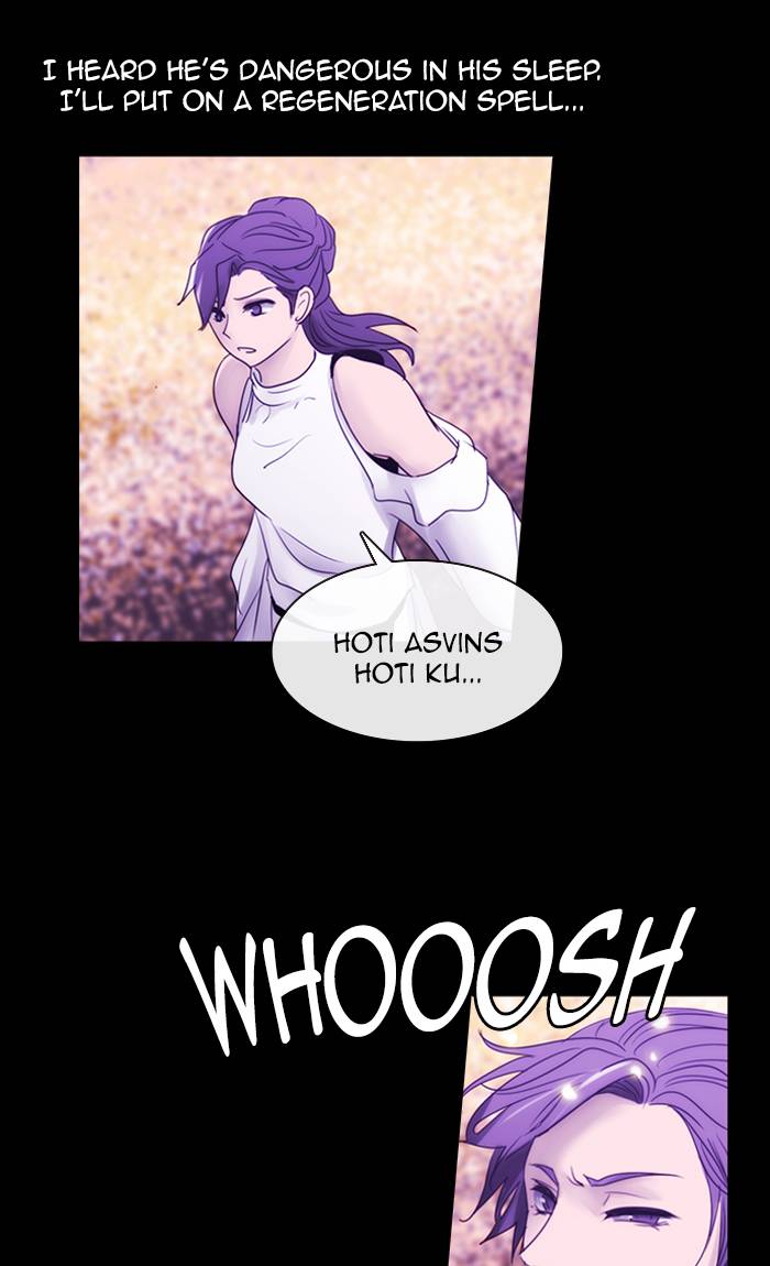 Kubera Chapter 408 Page 50