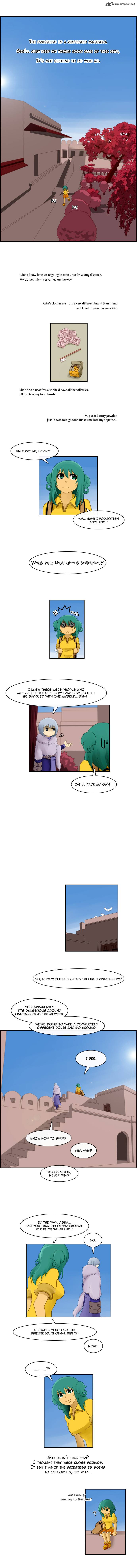 Kubera Chapter 41 Page 2