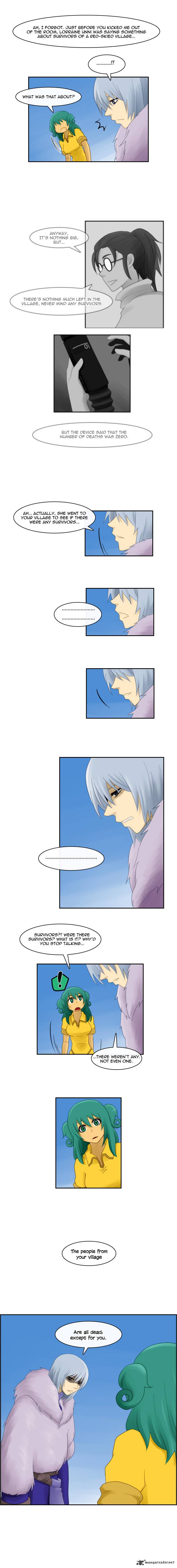 Kubera Chapter 41 Page 3