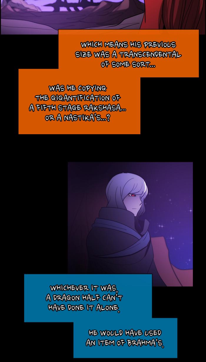 Kubera Chapter 411 Page 36