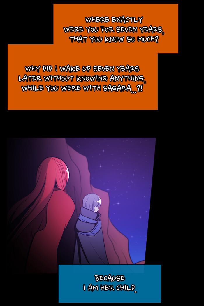 Kubera Chapter 411 Page 38