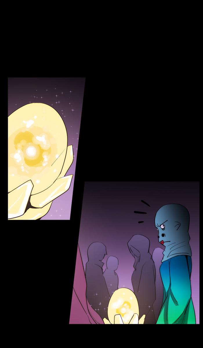 Kubera Chapter 411 Page 48