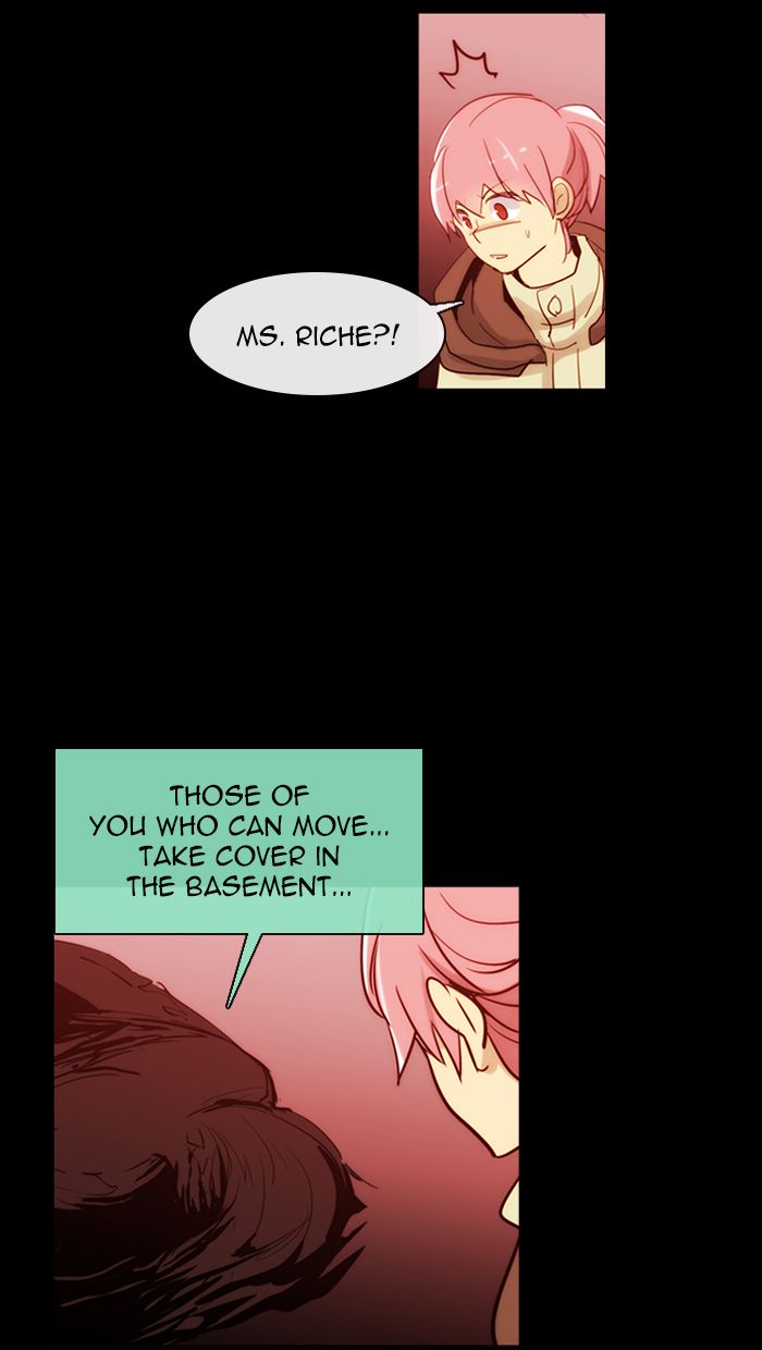 Kubera Chapter 412 Page 32