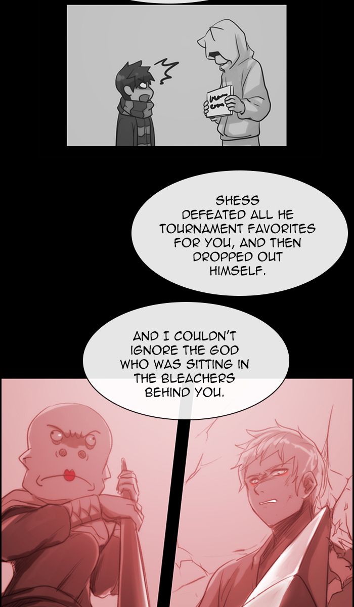 Kubera Chapter 414 Page 27