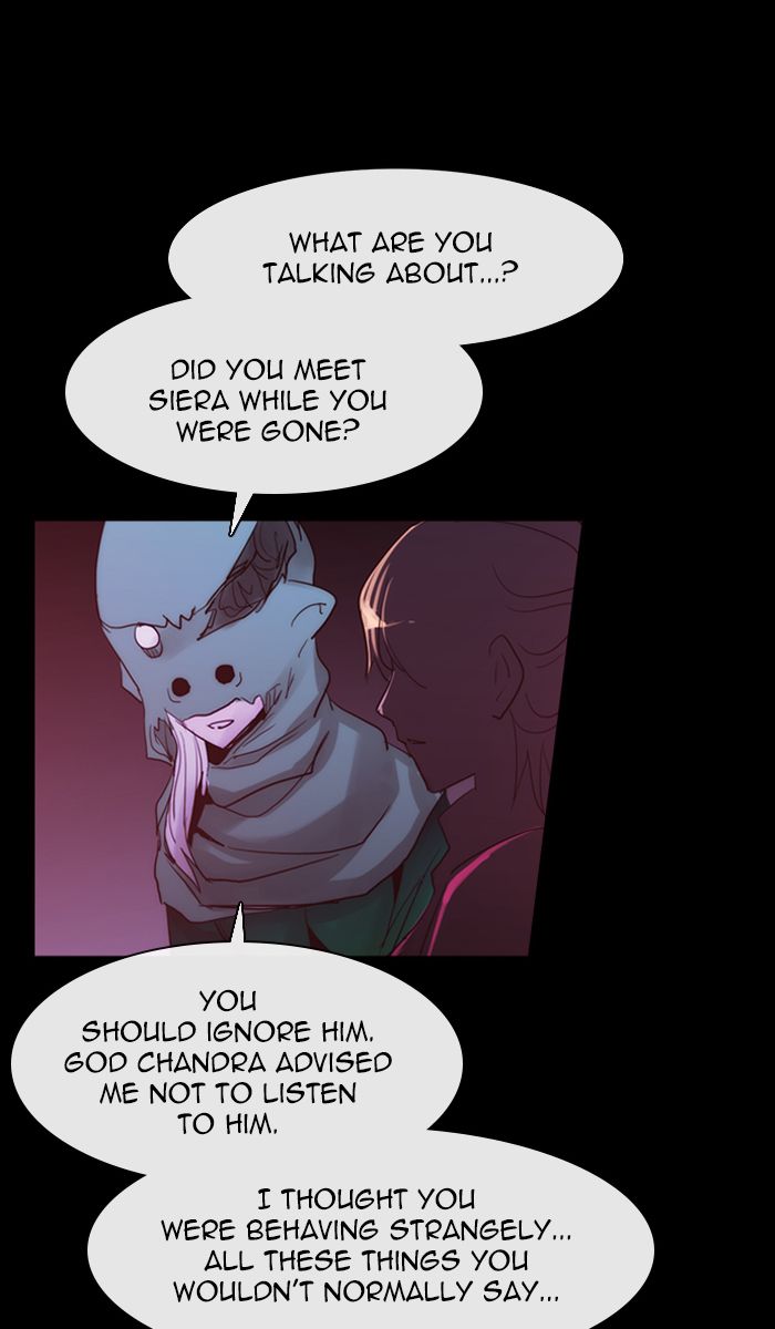 Kubera Chapter 415 Page 27