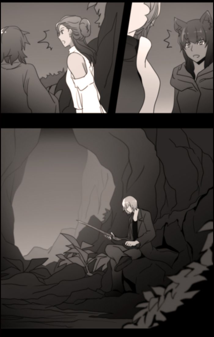 Kubera Chapter 415 Page 34