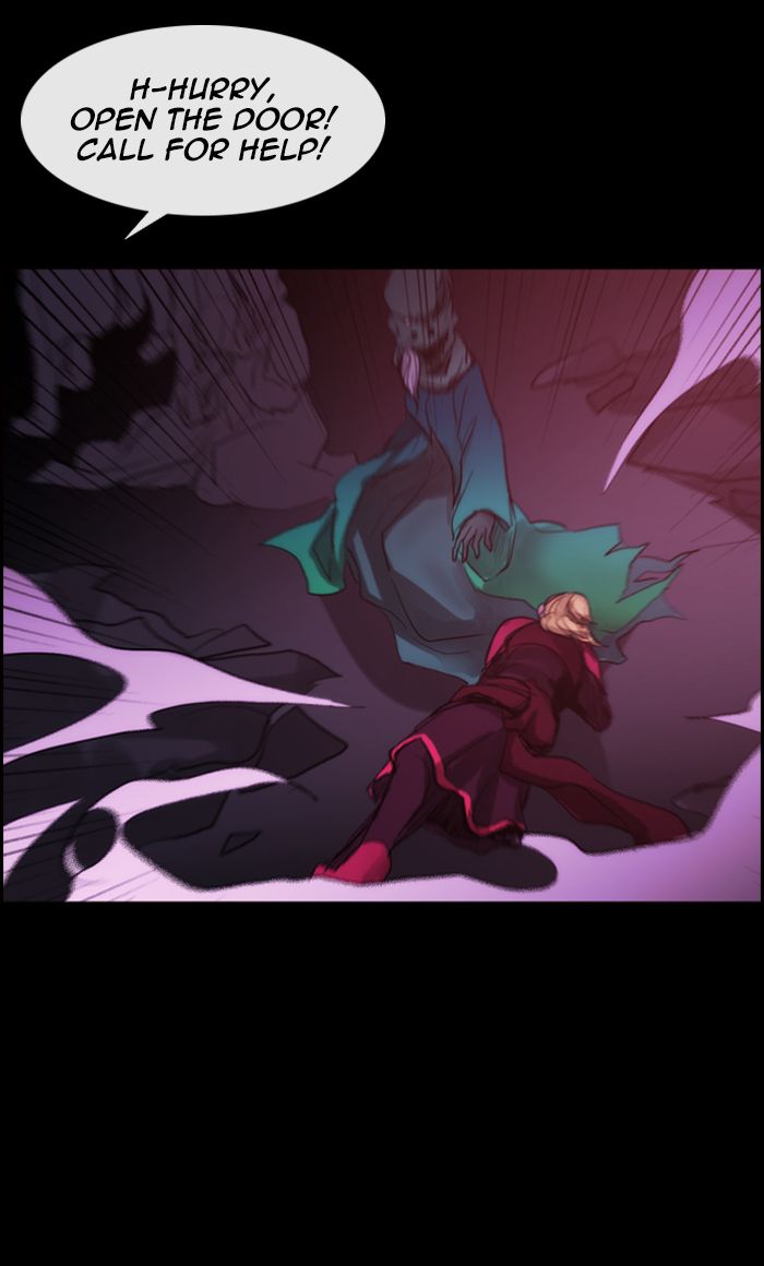 Kubera Chapter 415 Page 79