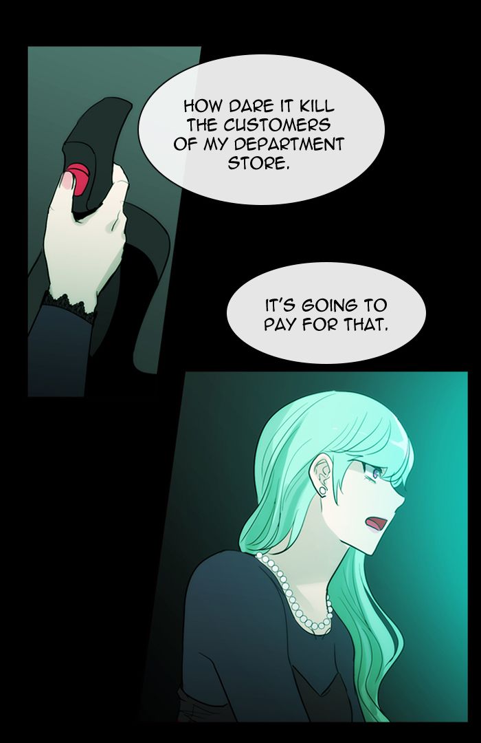 Kubera Chapter 416 Page 27