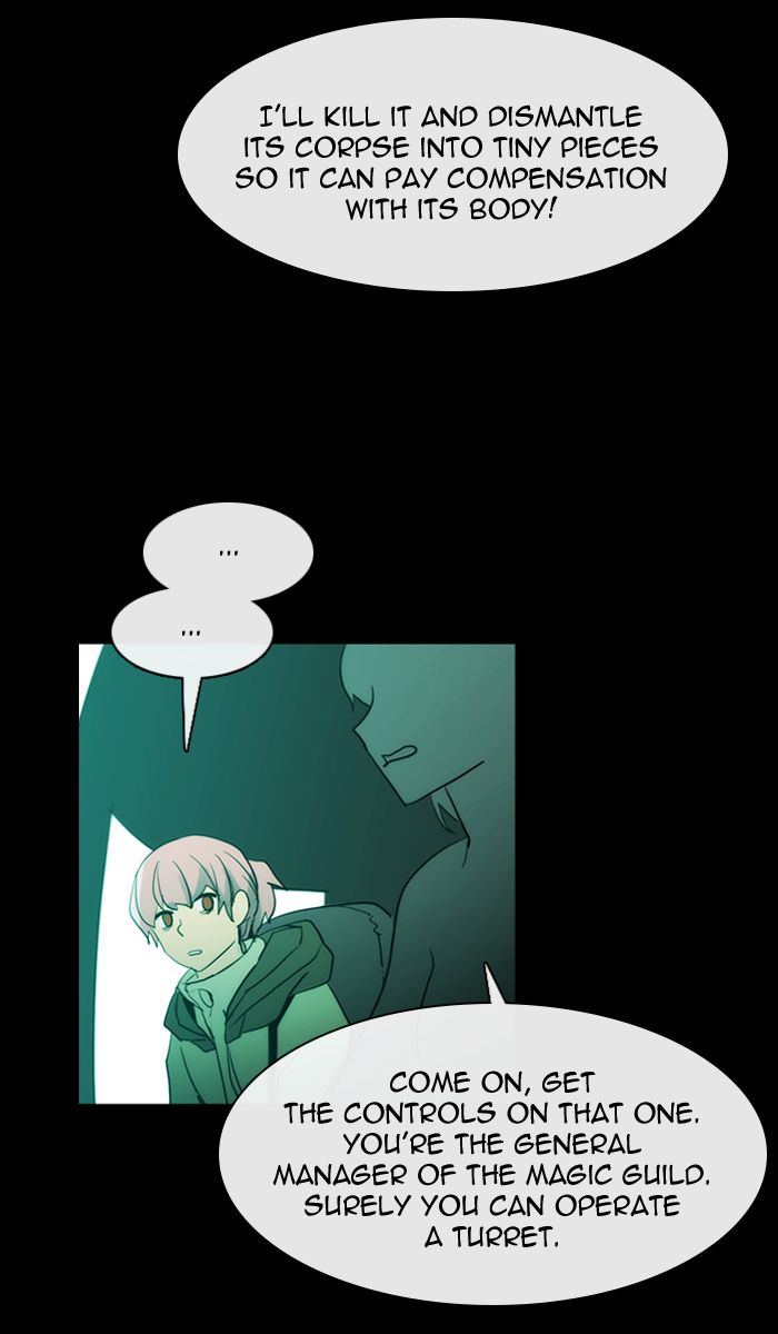 Kubera Chapter 416 Page 28