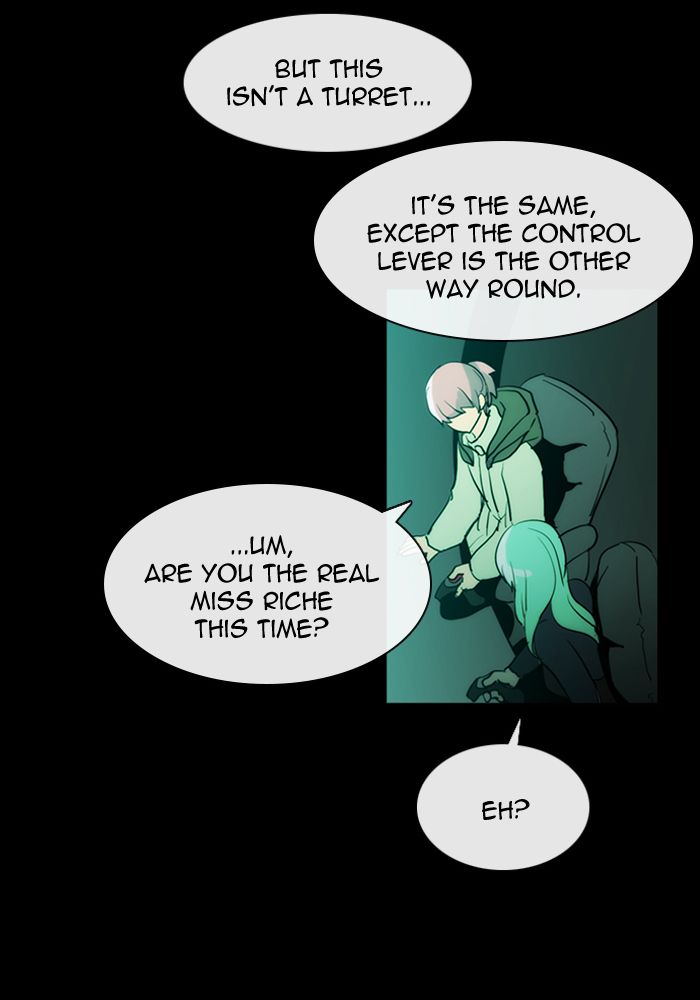 Kubera Chapter 416 Page 29