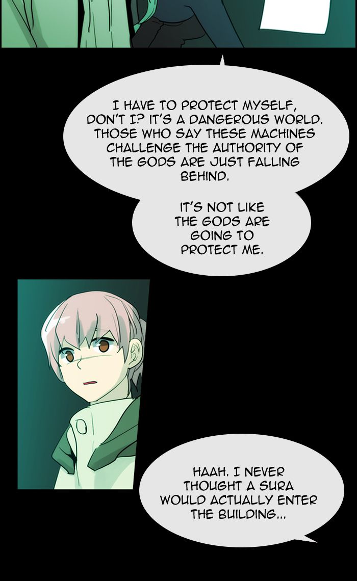 Kubera Chapter 416 Page 32