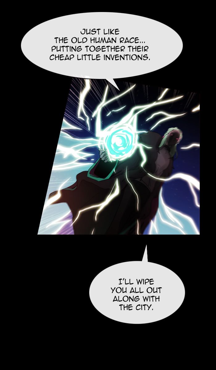 Kubera Chapter 416 Page 38